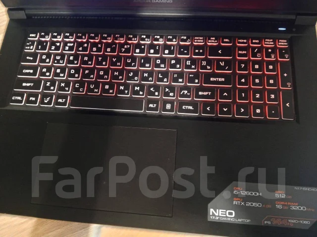 Ardor. ��� 16 ��, WiFi: 1, Bluetooth: 1 ����