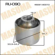 ����������� ��������� ������ ������ RU090 Masuma � ���������� RU090 ����