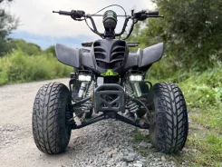 Zongshen Raptor, 2006. ��������, ��� ���\���, �� ����