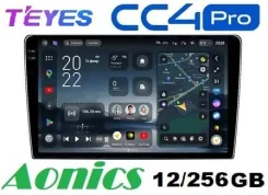 Teyes CC4 Pro ����
