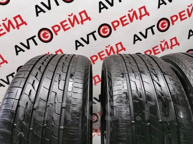 Bridgestone Regno GR-XII. ������, 2021 ���, �/�, ����� 20 % ����