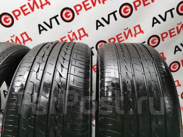 Bridgestone Regno GR-XII. ������, 2021 ���, �/�, ����� 20 % ����