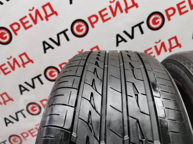 Bridgestone Regno GR-XII. ������, 2021 ���, �/�, ����� 20 % ����