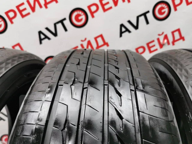 Bridgestone Regno GR-XII. ������, 2021 ���, �/�, ����� 20 % ����