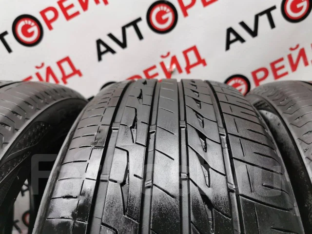Bridgestone Regno GR-XII. ������, 2021 ���, �/�, ����� 20 % ����