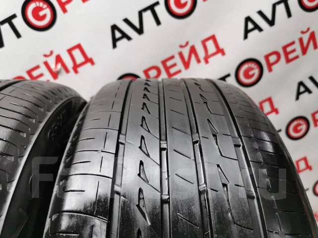 Bridgestone Regno GR-XII. ������, 2021 ���, �/�, ����� 20 % ����