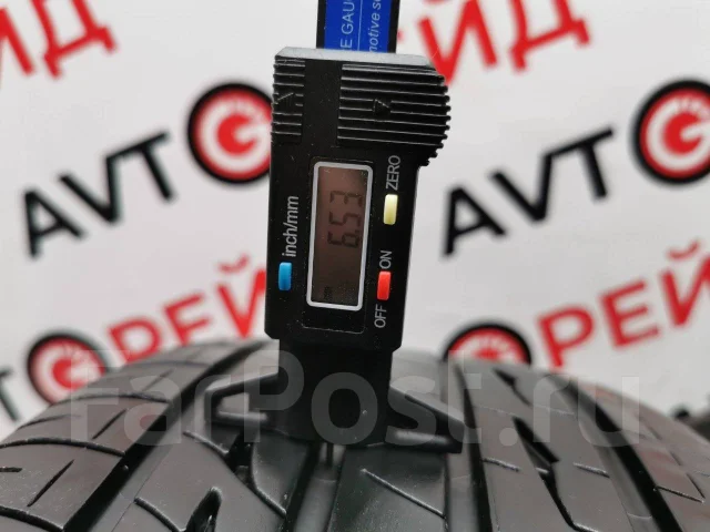 Bridgestone Regno GR-XII. ������, 2021 ���, �/�, ����� 20 % ����