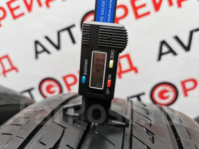 Bridgestone Regno GR-XII. ������, 2021 ���, �/�, ����� 20 % ����