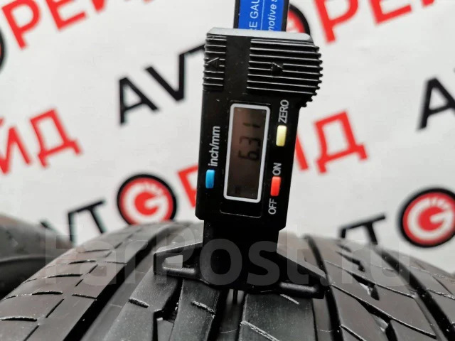 Bridgestone Regno GR-XII. ������, 2021 ���, �/�, ����� 20 % ����