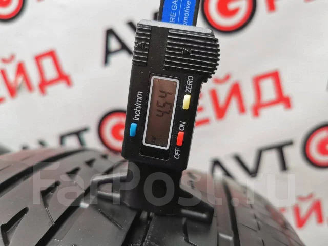 Bridgestone Regno GR-XII. ������, 2021 ���, �/�, ����� 20 % ����