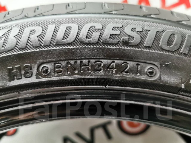 Bridgestone Regno GR-XII. ������, 2021 ���, �/�, ����� 20 % ����