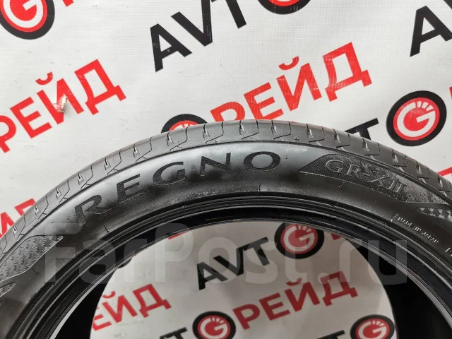 Bridgestone Regno GR-XII. ������, 2021 ���, �/�, ����� 20 % ����