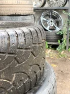 Continental ContiIceContact 4x4. ������, ����������, 2006 ���, �/�, ����� 80 % ����