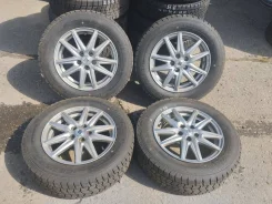 Sein. 6.0x15", 5x100, ET45 ����