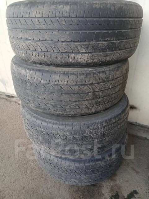 Toyo Proxes R30. ������, 2019 ���, �/�, ����� 20 % ����