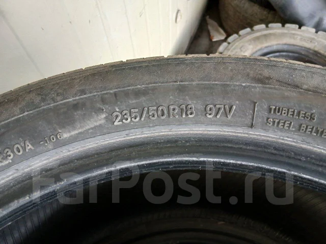 Toyo Proxes R30. ������, 2019 ���, �/�, ����� 20 % ����