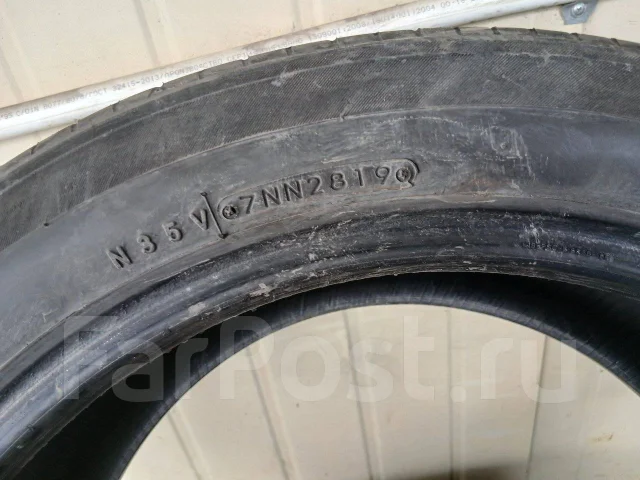 Toyo Proxes R30. ������, 2019 ���, �/�, ����� 20 % ����