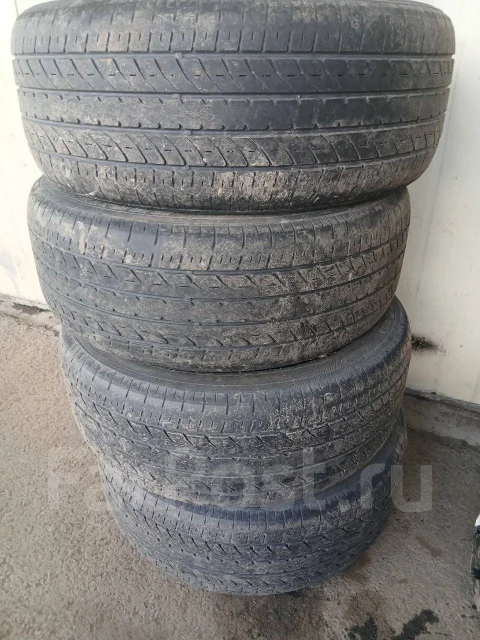 Toyo Proxes R30. ������, 2019 ���, �/�, ����� 20 % ����