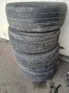 Toyo Proxes R30. ������, 2019 ���, �/�, ����� 20 % ����