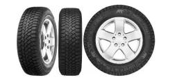 Gislaved Nord Frost 200. ������, ����������, 2025 ���, ����� ����