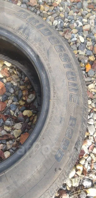 Bridgestone B390. ������, �/�, ����� 15 % ����