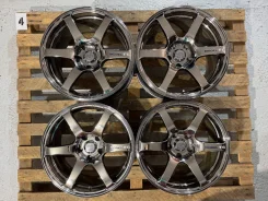 AVS Model T6. 8.0/9.0x17", 5x114.3, ET30/35, �� 73,1���. ����