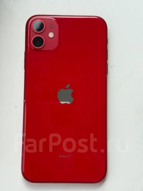 Apple iPhone 11. �/�, 128 ��, �������, 4G LTE ����