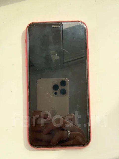 Apple iPhone 11. �/�, 128 ��, �������, 4G LTE ����