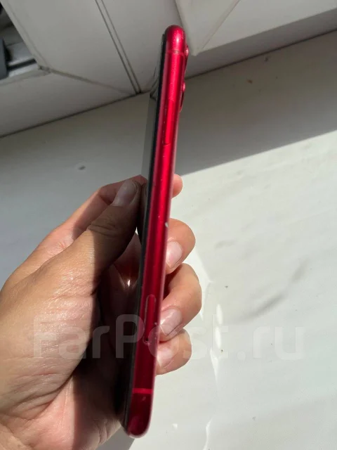Apple iPhone 11. �/�, 128 ��, �������, 4G LTE ����