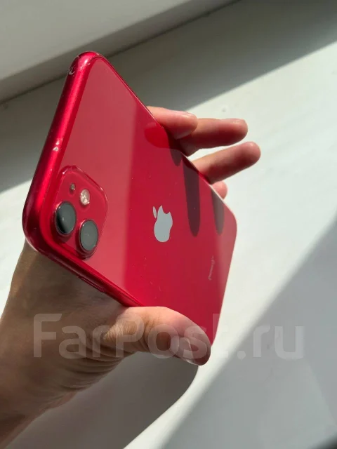Apple iPhone 11. �/�, 128 ��, �������, 4G LTE ����
