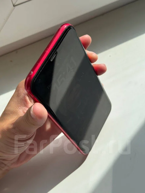 Apple iPhone 11. �/�, 128 ��, �������, 4G LTE ����