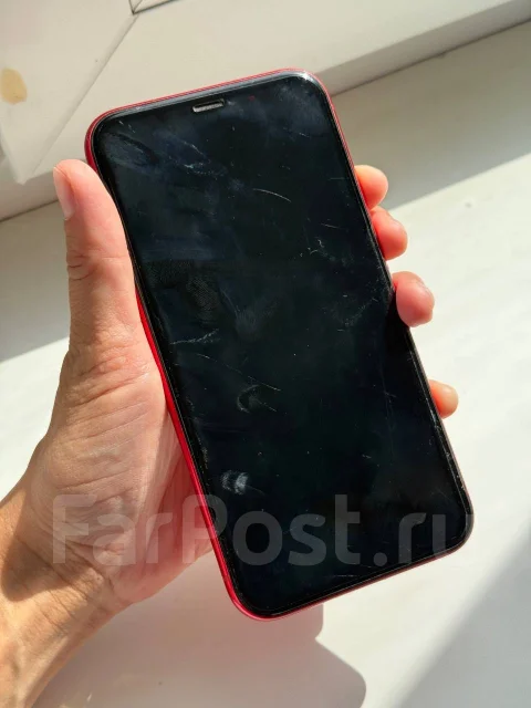 Apple iPhone 11. �/�, 128 ��, �������, 4G LTE ����