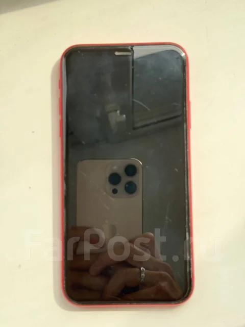 Apple iPhone 11. �/�, 128 ��, �������, 4G LTE ����