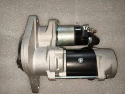 ������� HINO J05C/J08C/S05C 24V/4.5KW/11T 2810078090 (��������� �����) 2810078090 ����
