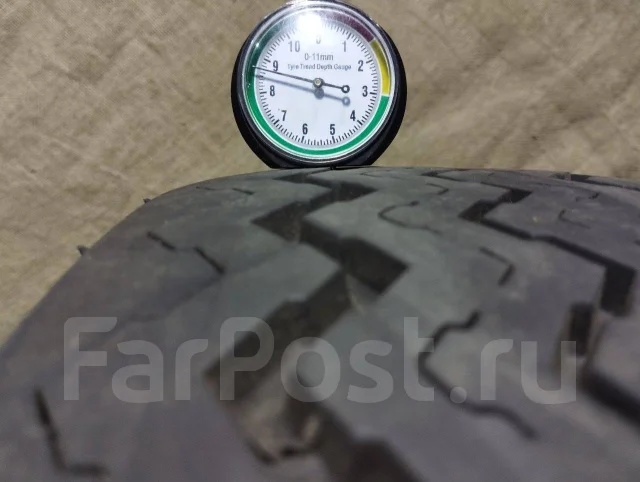Bridgestone RD616 Steel. ������, 2024 ���, �/�, ����� �� 5 % ����