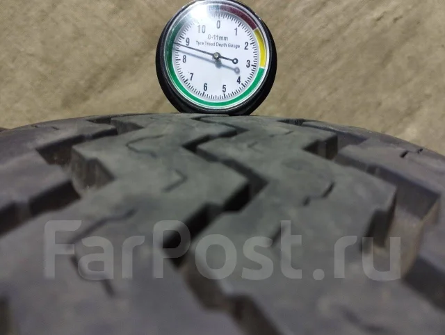 Bridgestone RD616 Steel. ������, 2024 ���, �/�, ����� �� 5 % ����