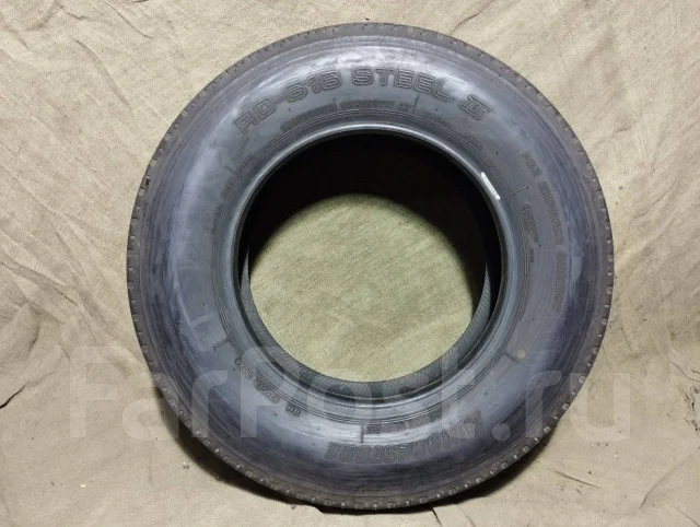 Bridgestone RD616 Steel. ������, 2024 ���, �/�, ����� �� 5 % ����