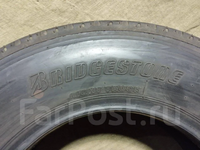 Bridgestone RD616 Steel. ������, 2024 ���, �/�, ����� �� 5 % ����