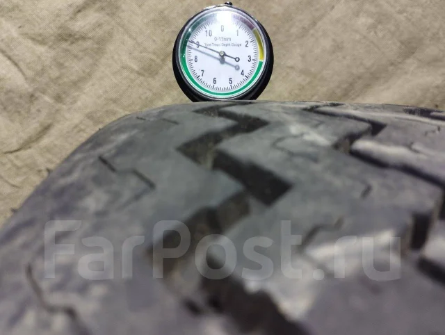 Bridgestone RD616 Steel. ������, 2024 ���, �/�, ����� 5 % ����