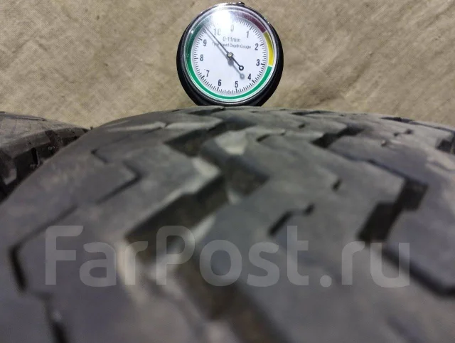 Bridgestone RD616 Steel. ������, 2024 ���, �/�, ����� 5 % ����
