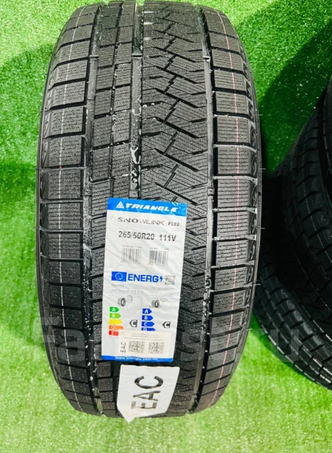 Triangle Snowlink PL02. ������, ��� �����, 2025 ���, ����� ����