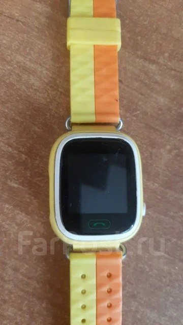 Smart Baby Watch. GPS, SIM-����� ����