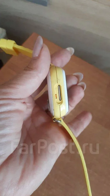 Smart Baby Watch. GPS, SIM-����� ����