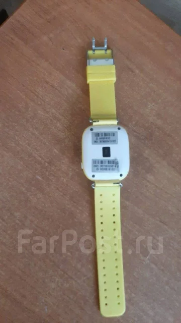 Smart Baby Watch. GPS, SIM-����� ����