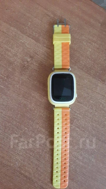 Smart Baby Watch. GPS, SIM-����� ����