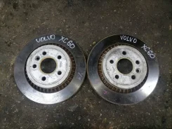 ���� ��������� ������ Volvo XC60 DZ47 B4204T7 31277357 ����