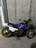 Yamaha PW50. 50����. ��., ��������, ��� ���, ������ �� �� ����