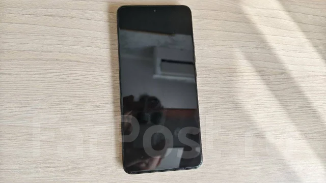 Xiaomi Poco F5 Pro. �/�, 256 ��, ������, 4G LTE, 5G, Dual-SIM, NFC ����