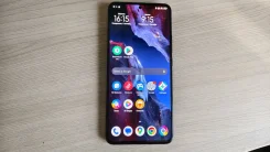 Xiaomi Poco F5 Pro. �/�, 256 ��, ������, 4G LTE, 5G, Dual-SIM, NFC ����