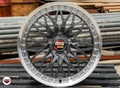 BBS Super RS. 7.5x17", 5x112, ET35, �� 66,6���. ����